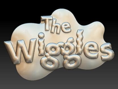 The Jiggles, Bath Bomb mould, Plastic Bath Bomb Mould - Image 2