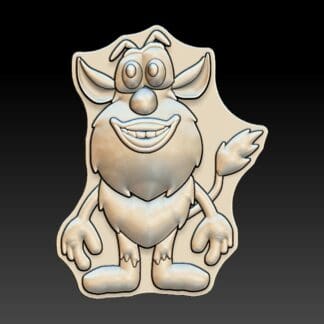 BOOOOBA, Bath Bomb moulds
