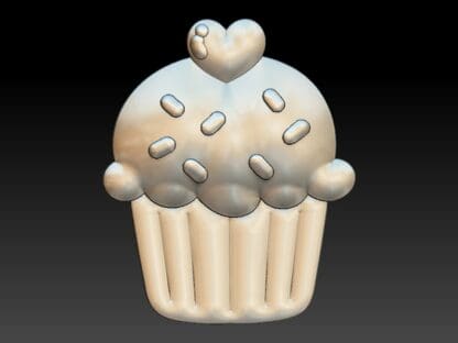 Valentines Set, Bath Bomb moulds - Image 4