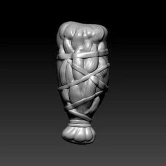 Sage Stick, Bath Bomb Mould