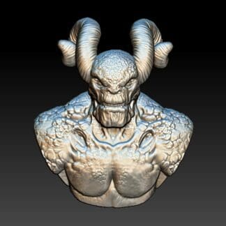 Demon