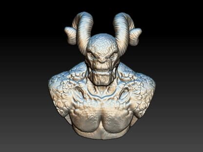 Demon