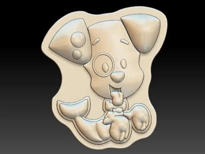 Gubble Buppies, Bath Bomb moulds - Image 7