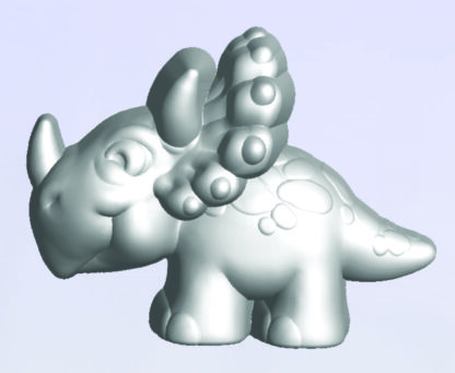 You are Dino-Mite, Bath Bomb mould, Plastic Bath Bomb Mould - Image 4