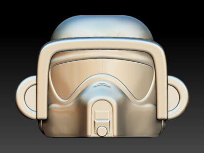 Space Wars Collection 1, Bath Bomb mould, Plastic Bath Bomb Mould - Image 2