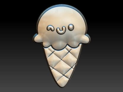 Kawaii Food, Bath Bomb moulds - Image 7