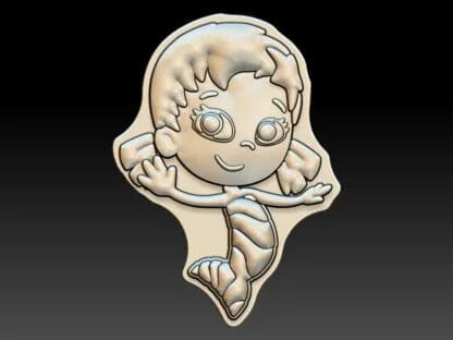 Gubble Buppies, Bath Bomb moulds - Image 3