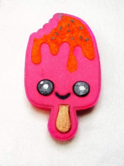 Kawaii Ice Cream, Bath Bomb mould press, Clay, Fondant - Image 6