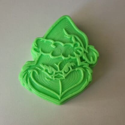 Christmas Sook, Bath Bomb mould, Plastic Bath Bomb Mould