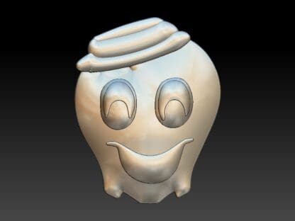 The Jiggles, Bath Bomb mould, Plastic Bath Bomb Mould - Image 6