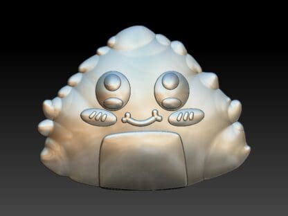 Kawaii Sushi, Bath Bomb mould, Plastic Bath Bomb Mould