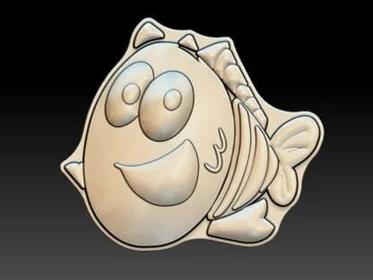 Gubble Buppies, Bath Bomb moulds - Image 8