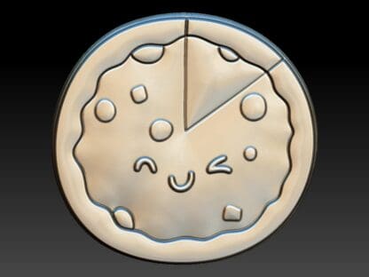 Kawaii Food, Bath Bomb moulds - Image 4
