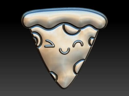 Kawaii Food, Bath Bomb moulds - Image 6