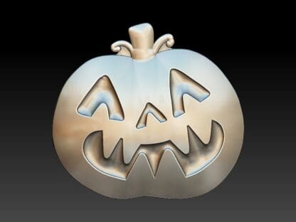 Halloween Pumpkin, Bath Bomb mould, Plastic Bath Bomb Mould
