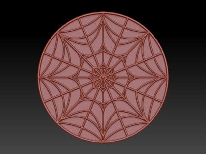 Adam Goth Girl, Bath Bomb moulds - Image 5