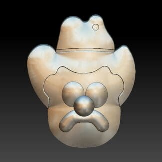 Bill O Bubble, Bath Bomb mould, Plastic Bath Bomb Mould
