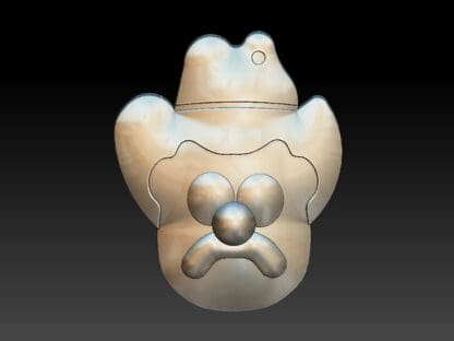 Bill O Bubble, Bath Bomb mould, Plastic Bath Bomb Mould