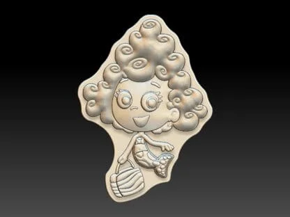 Gubble Buppies, Bath Bomb moulds - Image 6