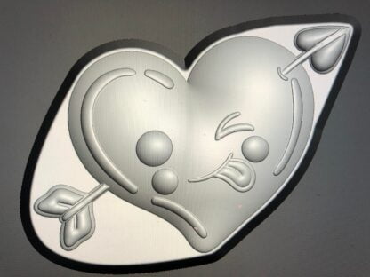 Cheeky Bath Bomb mould, Plastic Bath Bomb Mould