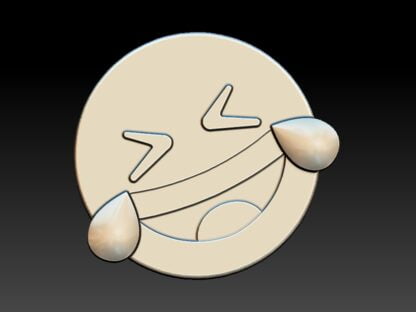 Smiles, Bath Bomb Mold