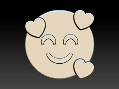 Smiles, Bath Bomb Mold - Image 4