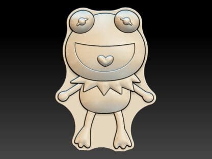 See Me on the Street, Bath Bomb Mold - Image 9