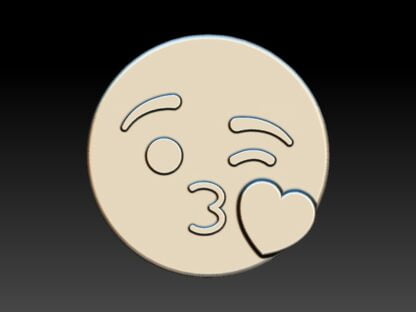 Smiles, Bath Bomb Mold - Image 6