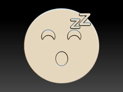 Smiles, Bath Bomb Mold - Image 2