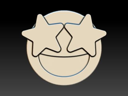 Smiles, Bath Bomb Mold - Image 3