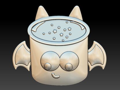 Bat Mug