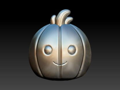 Cute Chibbi Halloween, Bath Bomb Molds - Image 6
