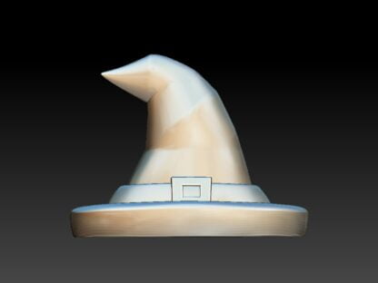 Cute Chibbi Halloween, Bath Bomb Molds - Image 11