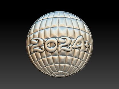 2024 Disco Ball