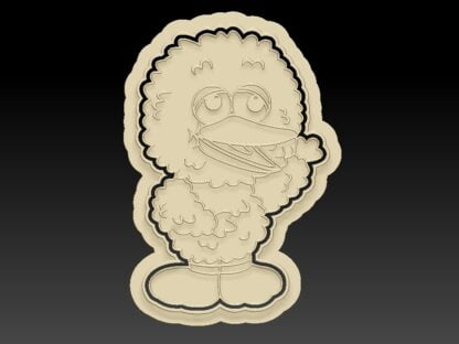 See me on the Street, Cookie Cutter plus Embosser - Image 10