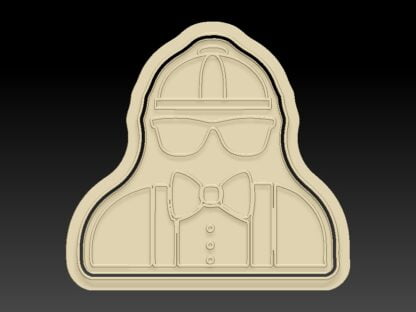 Mippi, Cookie Cutters and Embosser - Image 3