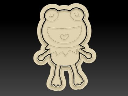 See me on the Street, Cookie Cutter plus Embosser - Image 4