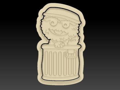 See me on the Street, Cookie Cutter plus Embosser - Image 3