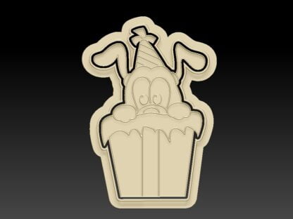 Wisney, Cookie Cutter plus Embosser - Image 3