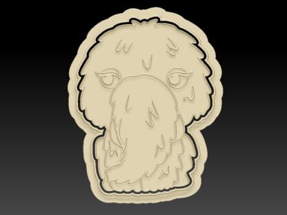 See me on the Street, Cookie Cutter plus Embosser - Image 2