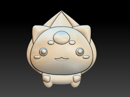 Kawaii Poke the ball, Bath Bomb Molds - Image 5