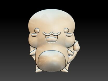 Kawaii Poke the ball, Bath Bomb Molds - Image 2