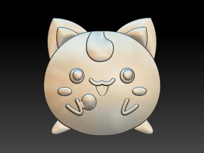 Kawaii Poke the ball, Bath Bomb Molds - Image 6