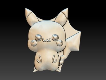 Kawaii Poke the ball, Bath Bomb Molds