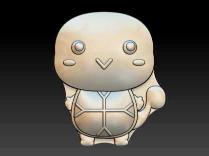 Kawaii Poke the ball, Bath Bomb Molds - Image 8