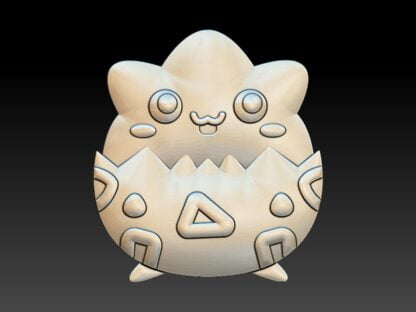 Kawaii Poke the ball, Bath Bomb Molds - Image 3