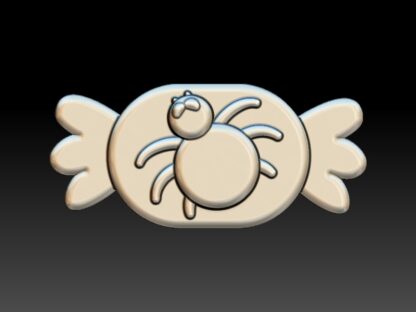 Halloween Candy/Lollies, Halloween bath bomb mould