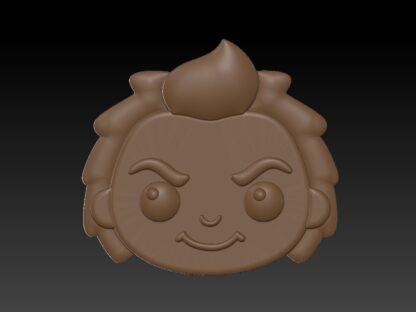 Juice of the Beetle, Bath Bomb Mould - Image 3