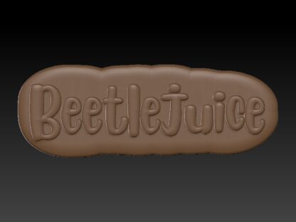 Juice of the Beetle, Bath Bomb Mould - Image 8