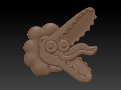 Juice of the Beetle, Bath Bomb Mould - Image 7